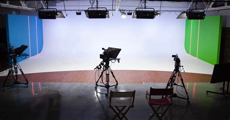 spot content studio|Production — Spot Content Studio.